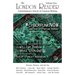 #cyberpunkNOW and the Dystopian Moment: The London Reader, Volume One