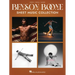 Benson Boone Sheet Music Collection