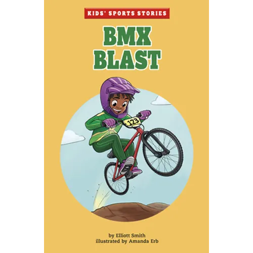 BMX Blast
