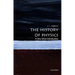 The History of Physics: A Very Short Introduction