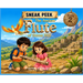 The Ancient Flute of Stone Hill (Tiny Time Traveler Series - Book 2)