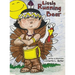 Little Running Bear