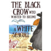 Books for Kids: The Black Crow Who Wanted to Become a White Seagull