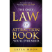 The Only Law of Attraction Book You'll Ever Need: The Complete Guide to Manifesting Money, Love, Health, and Anything You Want in Life