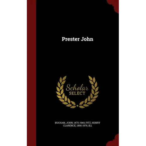 Prester John