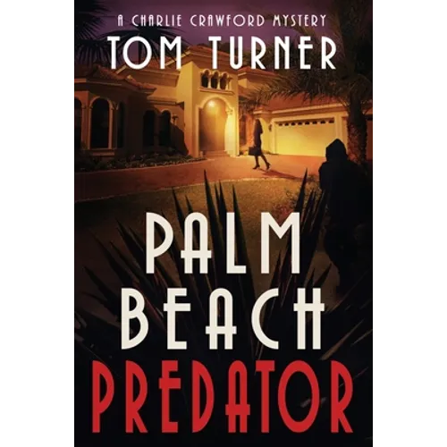 Palm Beach Predator
