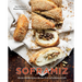 Soframiz: Vibrant Middle Eastern Recipes from Sofra Bakery and Cafe [A Cookbook]