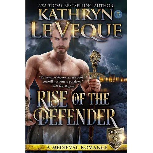 Rise of the Defender