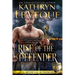 Rise of the Defender