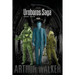 Uroboros Saga Book 4