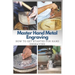 Master Hand Metal Engraving: How To Get Started for Hand Engraving