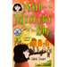 NAji and the Mystery of the Dig, Large Print
