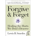 Forgive and Forget: Healing the Hurts We Don't Deserve
