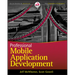 Professional Mobile Application Development