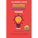 Amazing Entrepreneurship Unleashed: From Self-Discovery to Success