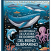 20 historias de la hora de dormir del Reino Submarino