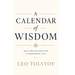 A Calendar of Wisdom