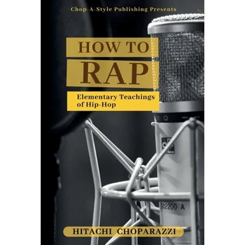 How to Rap