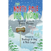 The North Pole Dog Division
