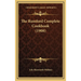 The Rumford Complete Cookbook (1908)