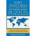 Learn Swedish with Word Search Puzzles: Learn Swedish Language Vocabulary with Challenging Word Find Puzzles for All Ages