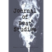 Journal of Beat Studies Vol 3