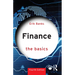 Finance: The Basics