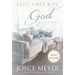 Quiet Times with God Devotional: 365 Daily Inspirations
