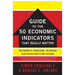 The Wsj Guide to the 50 Economic Indicators That Really Matter: From Big Macs to Zombie Banks, the Indicators Smart Investors Watch to Beat the Market
