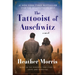 The Tattooist of Auschwitz