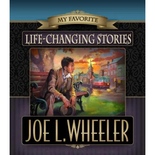 My Favorite Life-Changing Stories