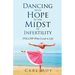 Dancing with Hope in the Midst of Infertility: FOLLOW What Leads to Life