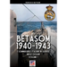 Betasom 1940-1943 - Vol. 1: I sommergibili italiani in guerra negli oceani