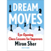Dream Moves: Eye-Opening Chess Lessons for Improvers