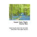Fauquier County, Virginia: Historical Notes