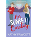 Her Sunset Cowboy