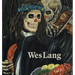 Wes Lang: The Black Paintings