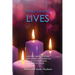 Transforming Lives: Advent Meditations Four Weeks of Spiritual Meditation and Reflection
