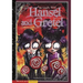 Hansel and Gretel: The Graphic Novel
