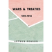 Wars & Treaties, 1815-1914
