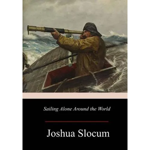 Sailing Alone Around the World