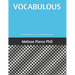 Vocabulous: Educational Puzzles - Fun SAT Prep for 7th Graders