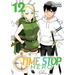 Time Stop Hero Vol. 12