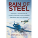 Rain of Steel: Mitscher's Task Force 58, Ugaki's Thunder Gods, and the Kamikaze War Off Okinawa