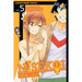 Nisekoi: False Love, Vol. 5