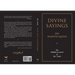 Divine Sayings: 101 Hadith Qudsi: The Mishkat Al-Anwar of Ibn 'Arabi
