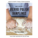 Amsterdam's Pierogi Polish Dumplings: The Story and Recipe Collection