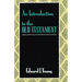An Introduction to the Old Testament
