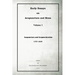 Early Essays on Acupuncture and Moxa - 1. Acupunctura and Acupuncturation