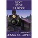 Next Stop Murder